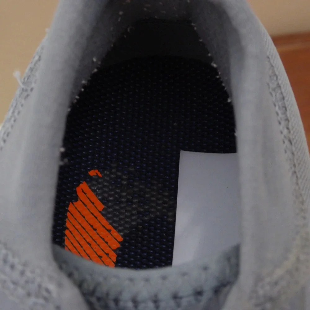 Nike Mens Wildhorse 7 Trail Running Shoes Grey Orange CZ1856-003 Size 7.5
